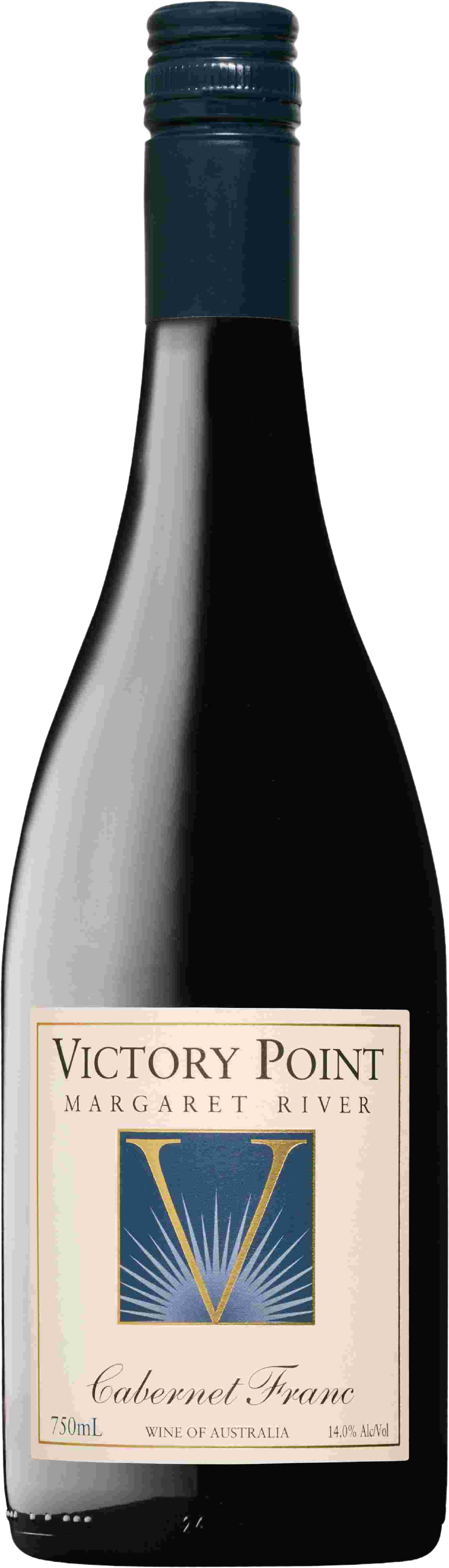 Victory Point Wines Cabernet Franc 2024